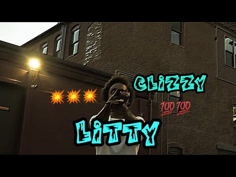 UNDERRATED BANGER?! | UK REACTS TO BOSTON DRILL: clizzy lmg  - Litty (Music Video) (REACTION)