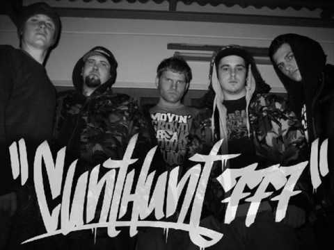 Cunthunt 777 - Auf gehts, Ab gehts