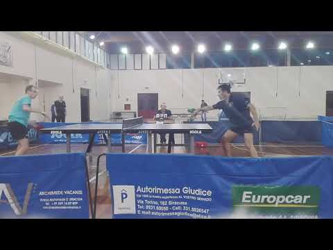 Torneo regionale - Finale V categoria - Giurdanella vs Campione