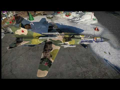 War Thunder Air Arcade essentials Guide Top Tier Jets 11.3 part 1