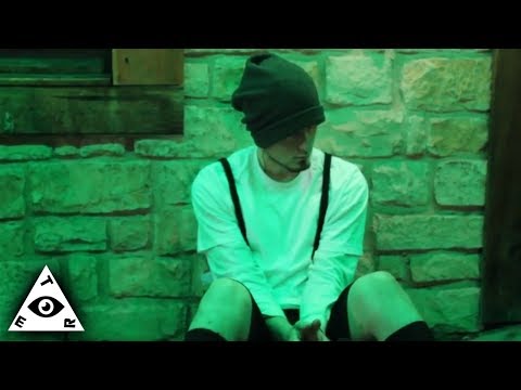 Zdon The Rapper - It's Hard To Move On (Official Music Video - ThirdEye Rap Exclusive)