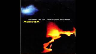 Interference - Percy Howard, Charles Hayward, Fred Frith, Bill Laswell