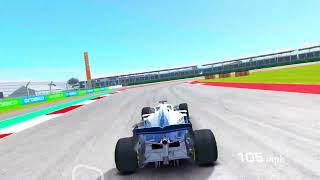 REAL RACING 3 GAMEPLAY ANDROID