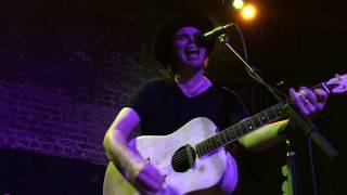 Gaz Coombes - Strange Ones (Supergrass) - Live @ The Hi Hat (4-25-17)