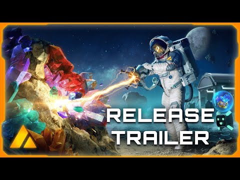 Launch Trailer