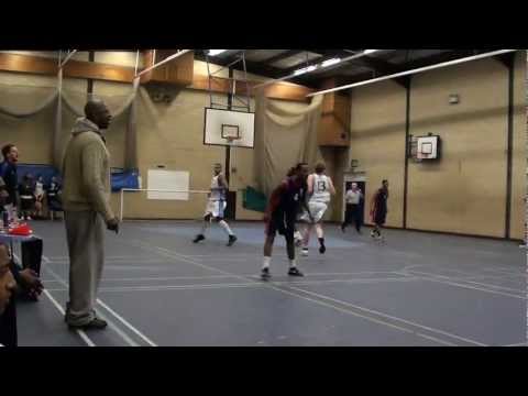 Harris Academy V Anmering