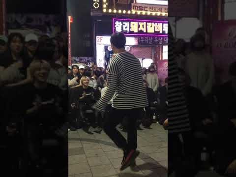 190511 킹덤즈 김태유 에이티즈(ATEEZ) 해적왕