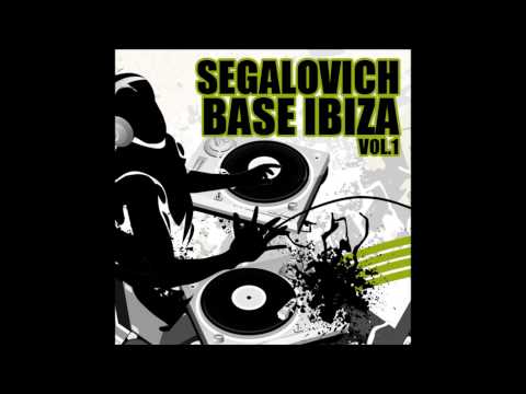 Empire Of The Sun vs. Inpetto - Shhhhh The People (Elkana pAz Mash-Up)