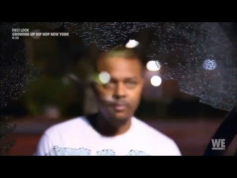 Bow Wow's Ex Busts The Windows Out His Car - Growing Up Hip Hop Atlanta (Season 3)