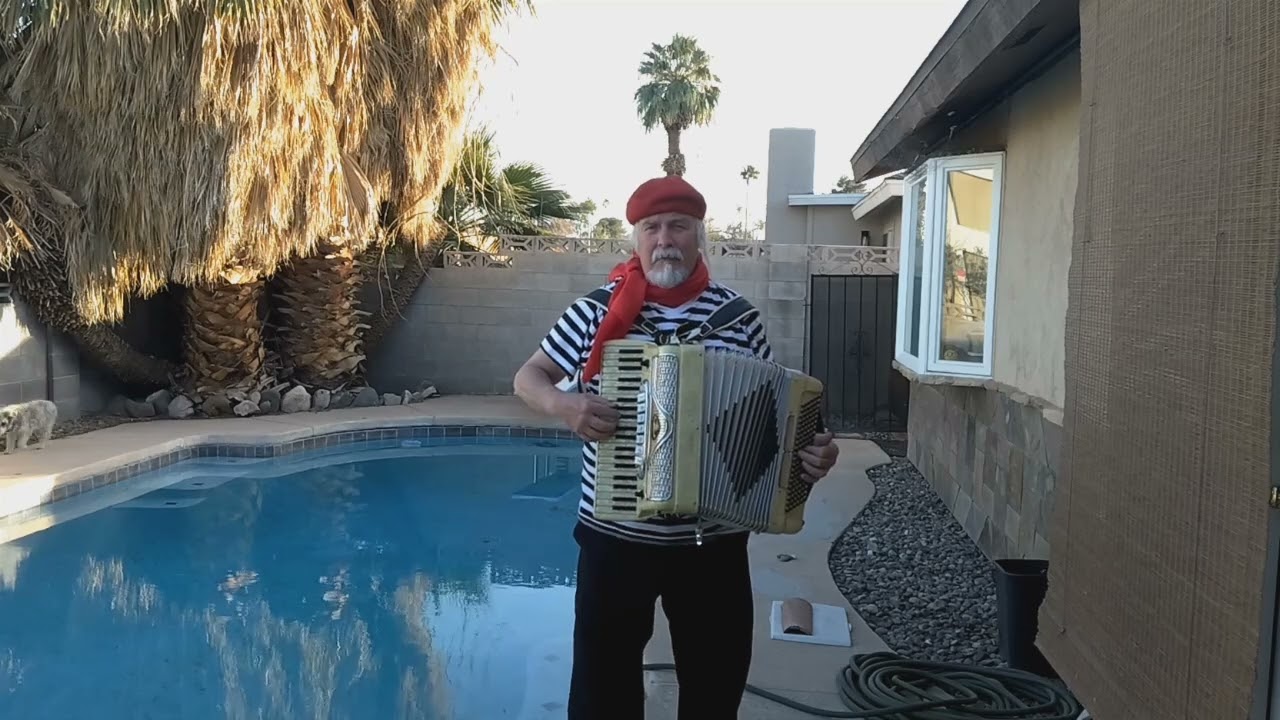 Promotional video thumbnail 14 for Squeezebox Hero
