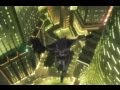 Ghost In The Shell - Rise 