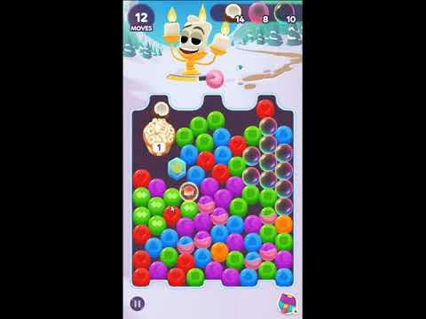 Disney Getaway Blast Level 212 - NO BOOSTERS ✈️🏝️ | SKILLGAMING ✔️