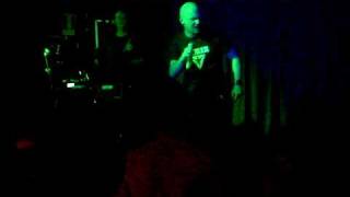 SPETSNAZ "Reign Of Wolves" LIVE @ ROMA [may 2010]
