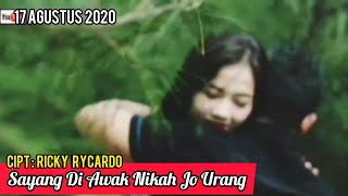 Download lagu SAYANG DI AWAK NIKAH JO URANG (MINANG 2021) PANEK DI AWAK KAYO DI URANG - LAGU TERBARU -BIKIN NANGIS mp3 Download lagu SAYANG DI AWAK NIKAH JO URANG (MINANG 2021) PANEK DI AWAK KAYO DI URANG - LAGU TERBARU -BIKIN NANGIS mp3