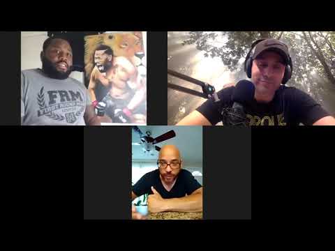 Jeffery Wilson of Conspiracy farm podcast guest