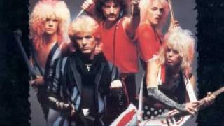 King Kobra - Dancing with desire