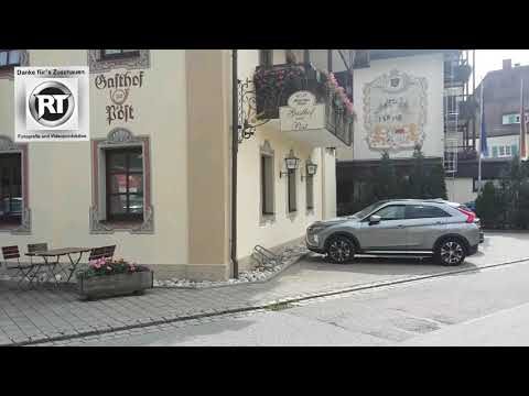 Hotel - Gasthof "Zur Post" in Kiefersfelden