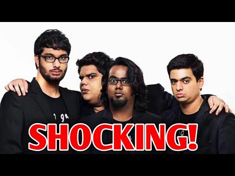 All India Bakchod Makes HUGE MISTAKE! | AIB Utsav Chakraborty Controversy Explained | Amit Bhadana |