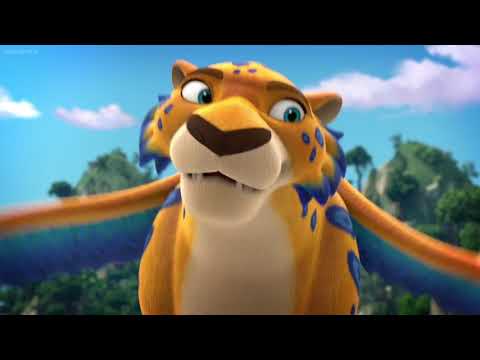 Elenalina - Part 1 Main Titles/Once Upon a Time/The Birth of Elena