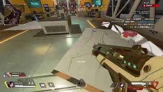 HySy_2048のAPEX配信！～カジュアル回し～