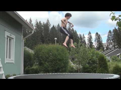 Santtu & Rene ''Good Moments''