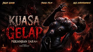Download lagu LATEST 2026 INDONESIAN CINEMA HORROR FILM THE DARK POWER - BLOOD PACT #horrorfilm mp3