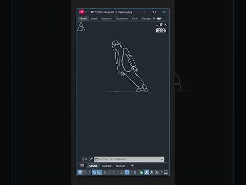 Intermediate To Advanced AutoCAD architecture floorplan architect