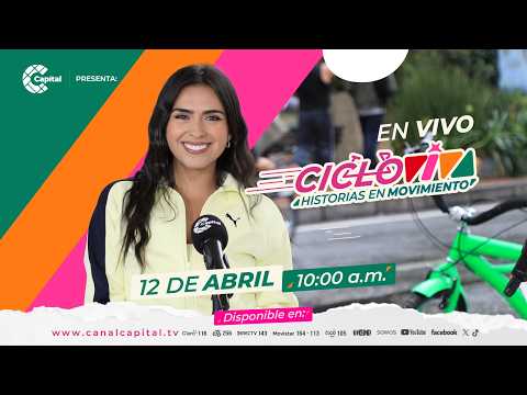 El protagonismo que ha cobrado el running en Bogotá | Emisión 12 de abril de 2026