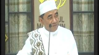 Download lagu ASMAUL HUSNA 57 AL HAMID KH MUHAMMAD BAKHIET AM mp3