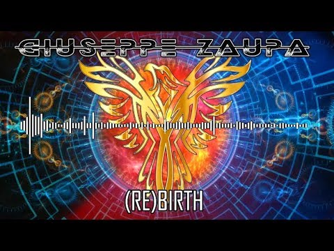 Giuseppe Zaupa - (Re)birth