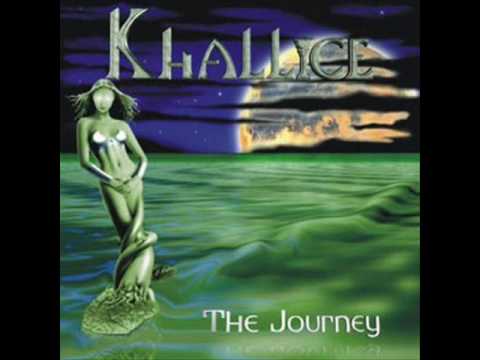 KHALLICE - Madman Lullaby (Studio Version)