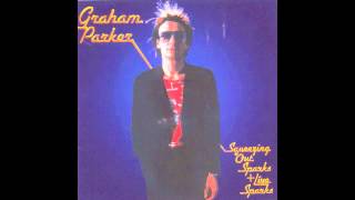 Graham Parker - Protection (HQ)