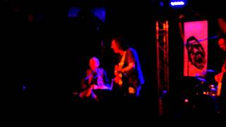 Gary Brooker and friends New Morning Paris 2015