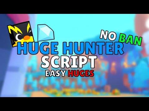[NEW!🍬] ✨ PET SIMULATOR 99 HUGE HUNTER SCRIPT | SLIME TANK UPDATE!🦩 | MOBILE | PC !