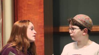 Trailer for the Har Shalom Players Performance of Bye-Bye Birdie