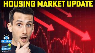 The Home Price "Stall" is ON | March 2026 Housing Market Update