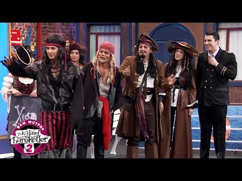 Karaköy Korsanları (43.Bölüm) - Çok Güzel Hareketler 2