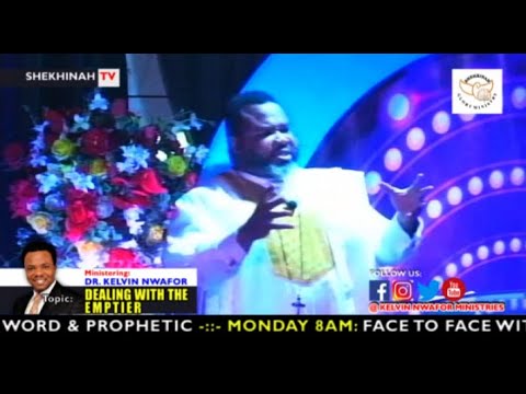 DEALING WITH THE EMPTIER