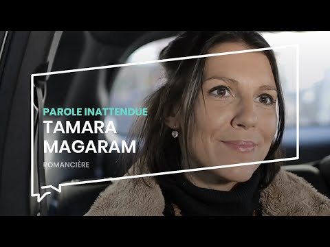 Vido de Tamara Magaram