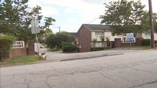 Jonesboro apartment complex blames tenants not paying rent as reason they're behind nearly $98K on w