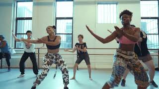 IDOWEST X DAVIDO - JI MASUN by Angel Kaba