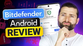 Bitdefender Mobile Security for Android | Is it the Best Android Antivirus in 2026