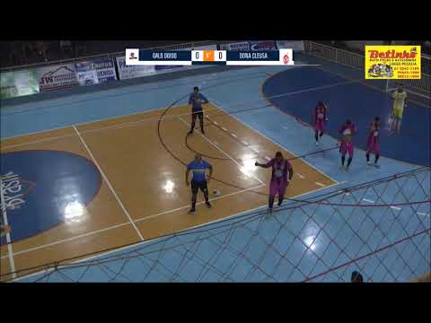 Galo Doido x Dona Cleusa - Copa Rotary 2022