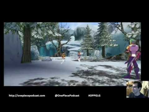 Grand Line Gaming, Episode 11, Unlimited Training