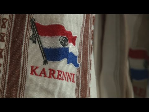 Twin Cities first Karenni grocery acts as third space for the ...