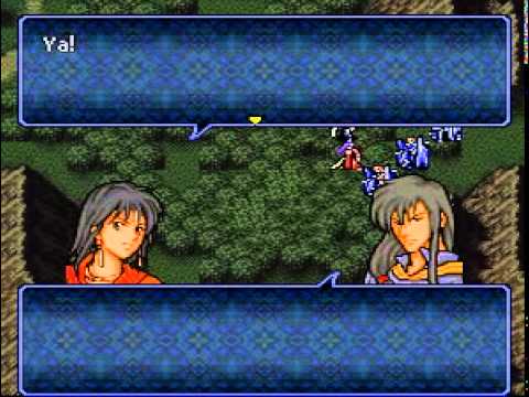 Mareeta Learns Astra