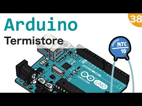 Usare un termistore con Arduino per misurare la temperatura - #38