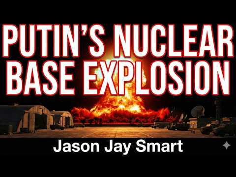 Kremlin’s Secret Nuclear Missile Test Just FAILED