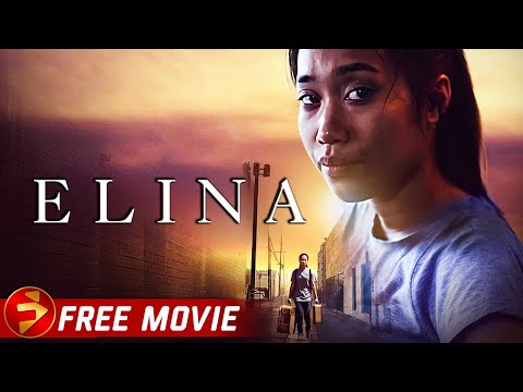 ELINA | Crime Drama Thriller | Sara Dowling | Free Movie