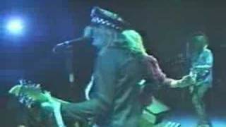 ENUFF Z&#39; NUFF She Wants More (Live)